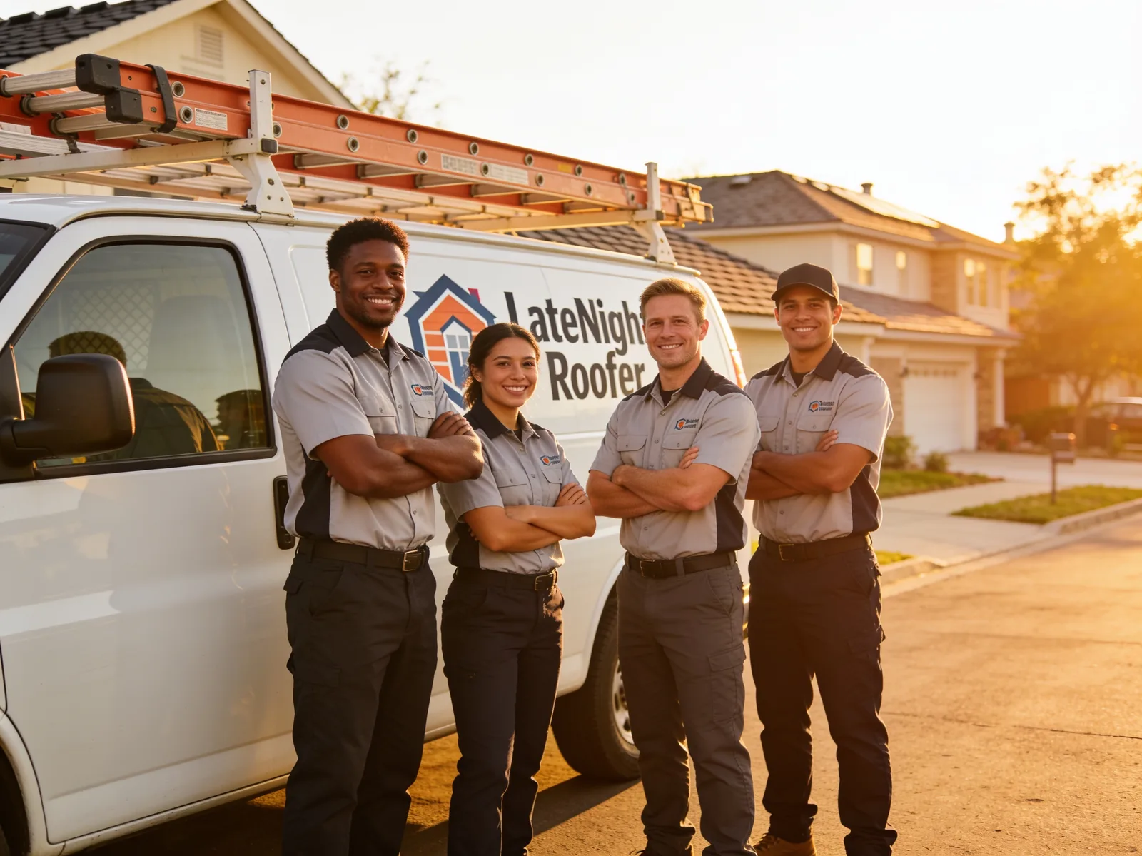 Emergency Roof Repair company in Mount Vernon, OR